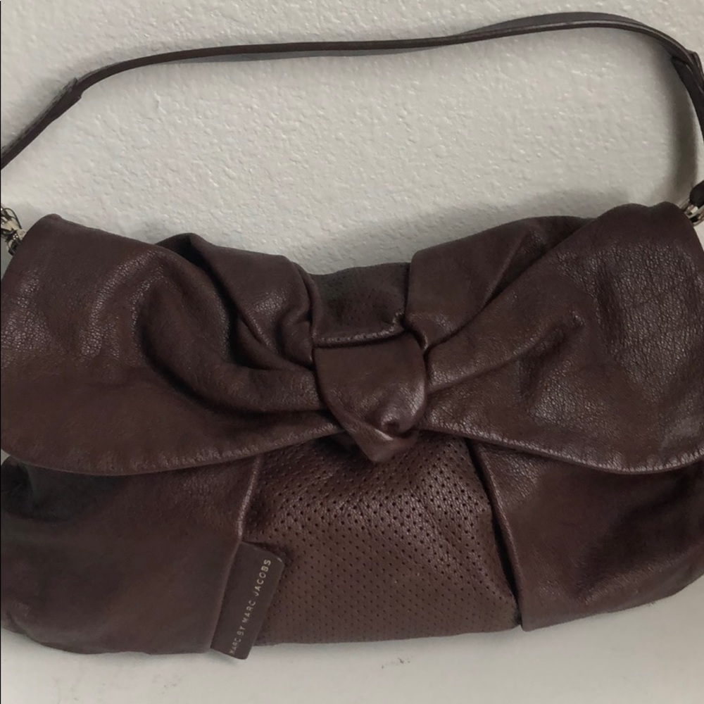 Marc by Marc Jacob purse clutch